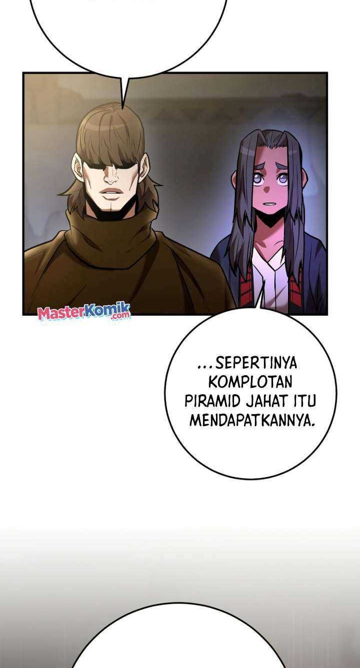 I Became a Renowned Family's Sword Prodigy Chapter 38 - halaman 27