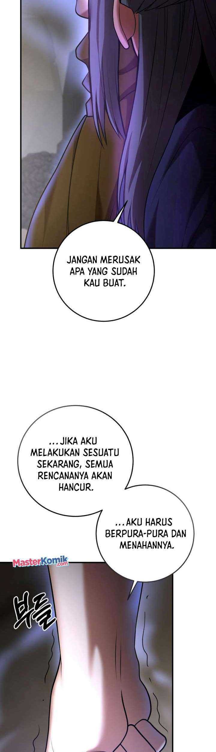I Became a Renowned Family's Sword Prodigy Chapter 38 - halaman 30