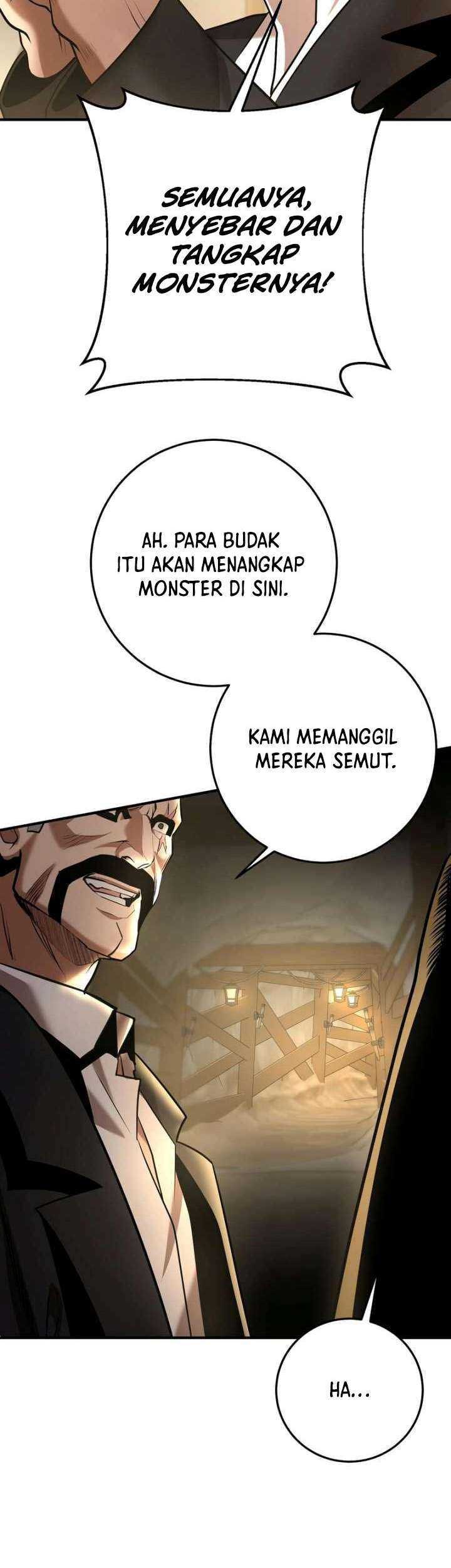 I Became a Renowned Family's Sword Prodigy Chapter 38 - halaman 34