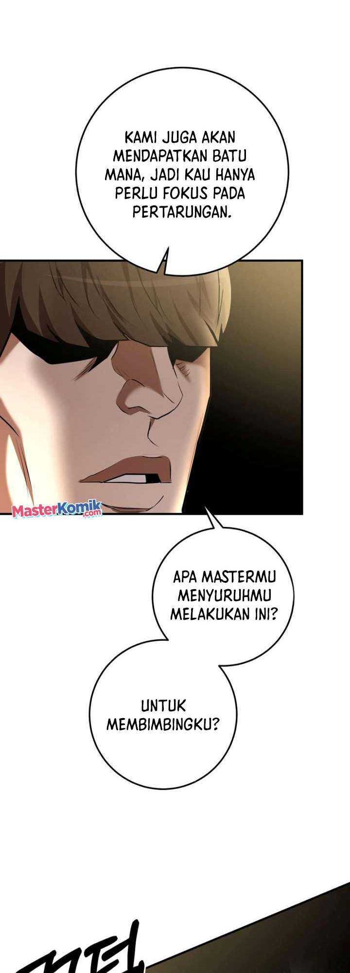 I Became a Renowned Family's Sword Prodigy Chapter 38 - halaman 35