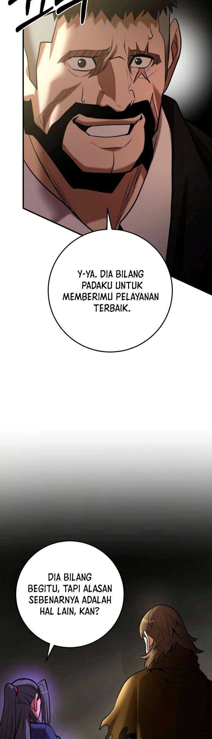 I Became a Renowned Family's Sword Prodigy Chapter 38 - halaman 36