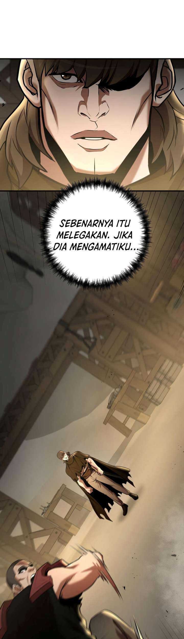 I Became a Renowned Family's Sword Prodigy Chapter 38 - halaman 38