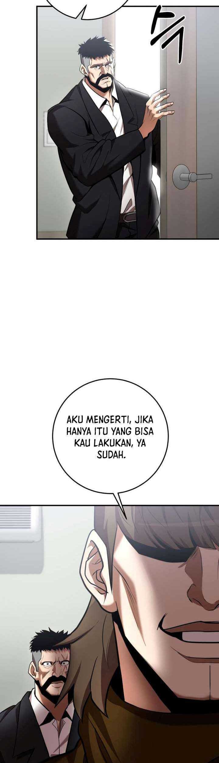 I Became a Renowned Family's Sword Prodigy Chapter 38 - halaman 4