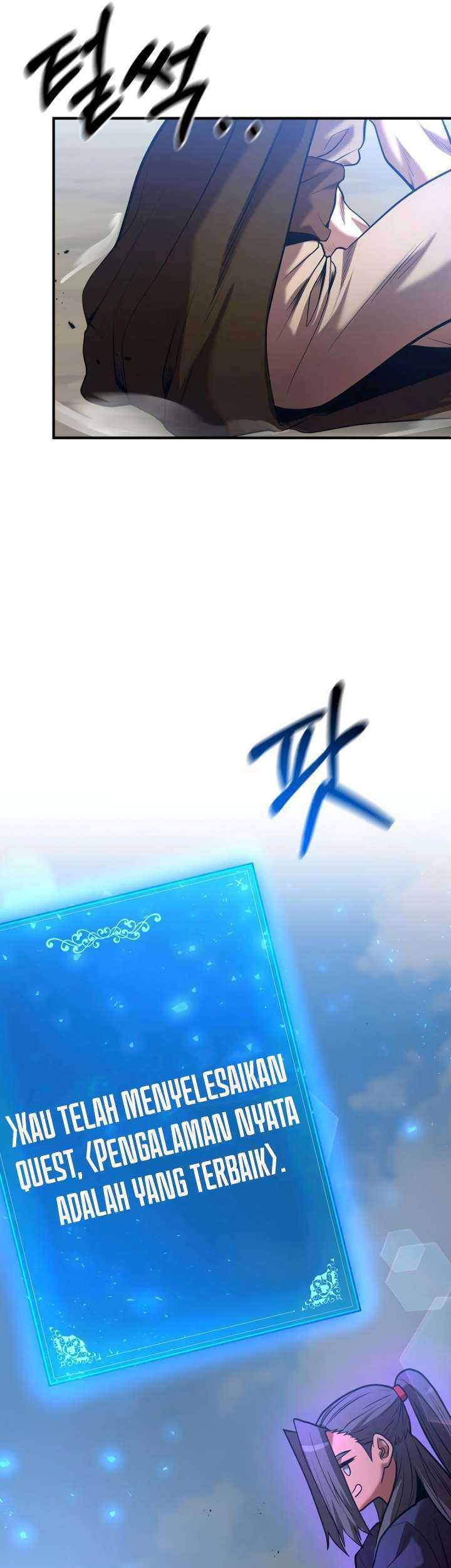 I Became a Renowned Family's Sword Prodigy Chapter 38 - halaman 44