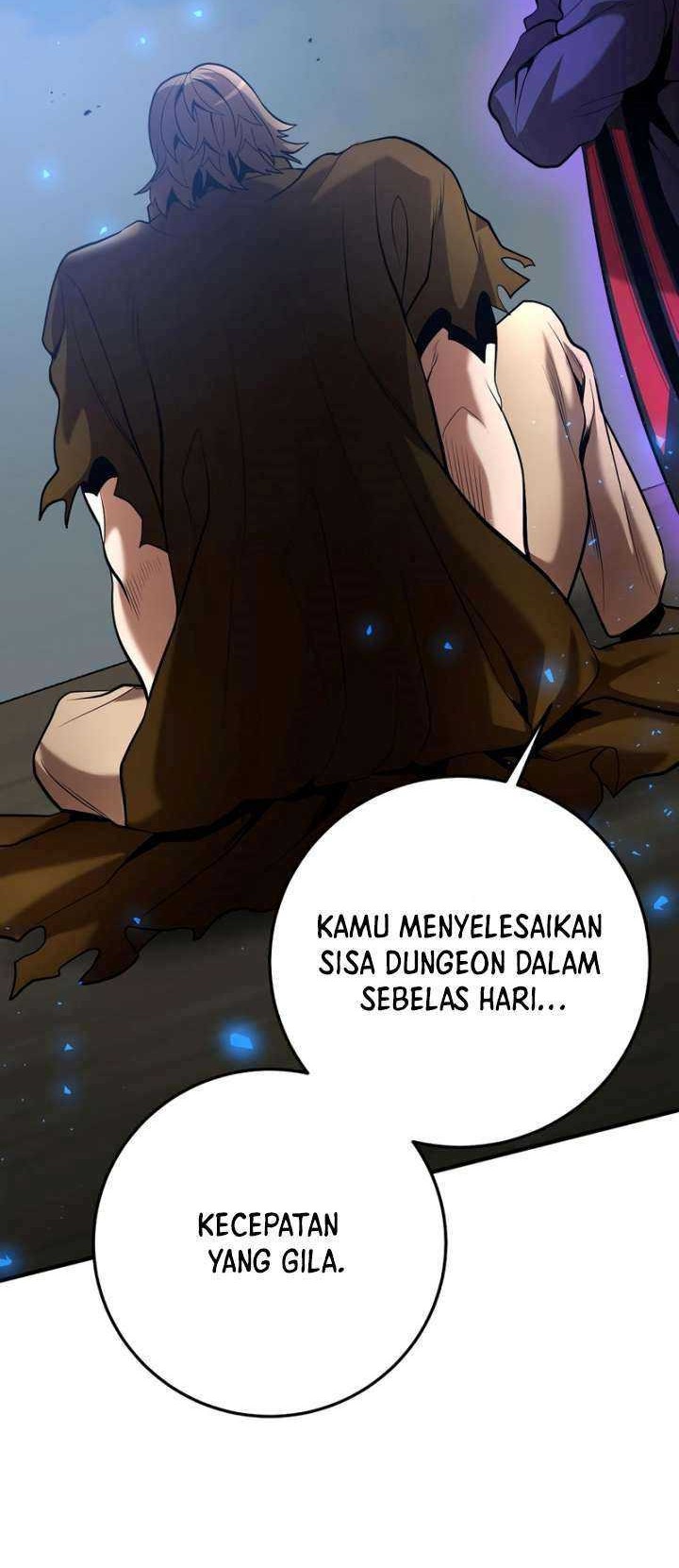 I Became a Renowned Family's Sword Prodigy Chapter 38 - halaman 45