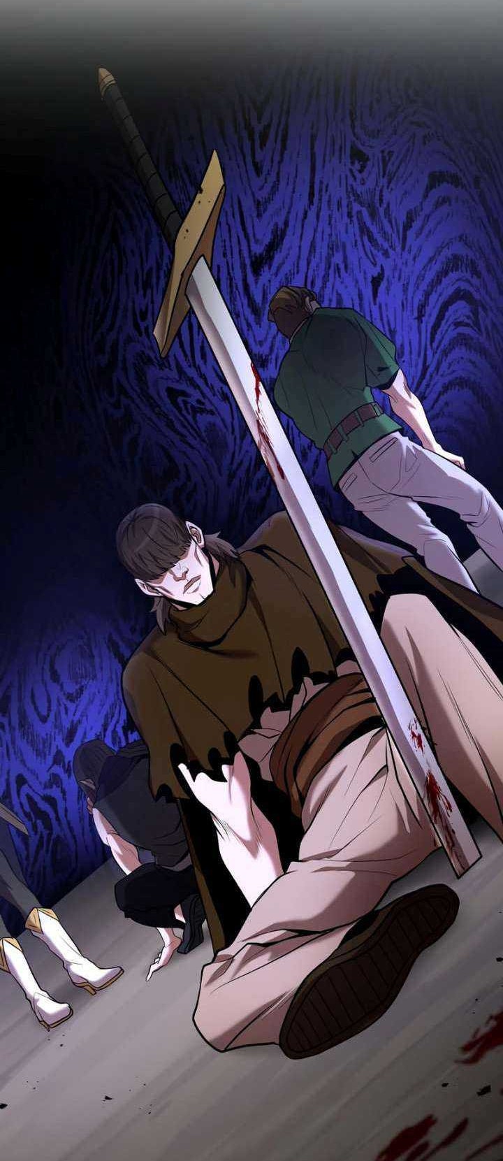 I Became a Renowned Family's Sword Prodigy Chapter 38 - halaman 47