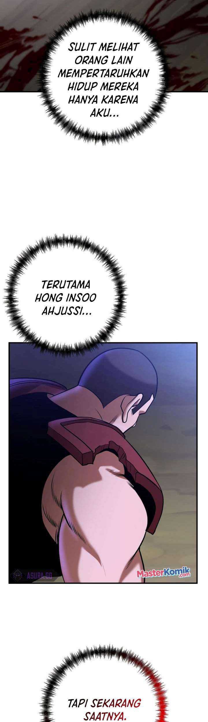I Became a Renowned Family's Sword Prodigy Chapter 38 - halaman 48