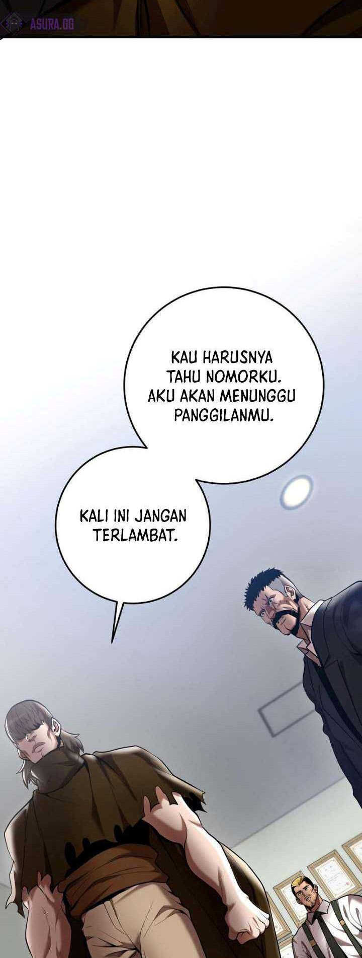 I Became a Renowned Family's Sword Prodigy Chapter 38 - halaman 5