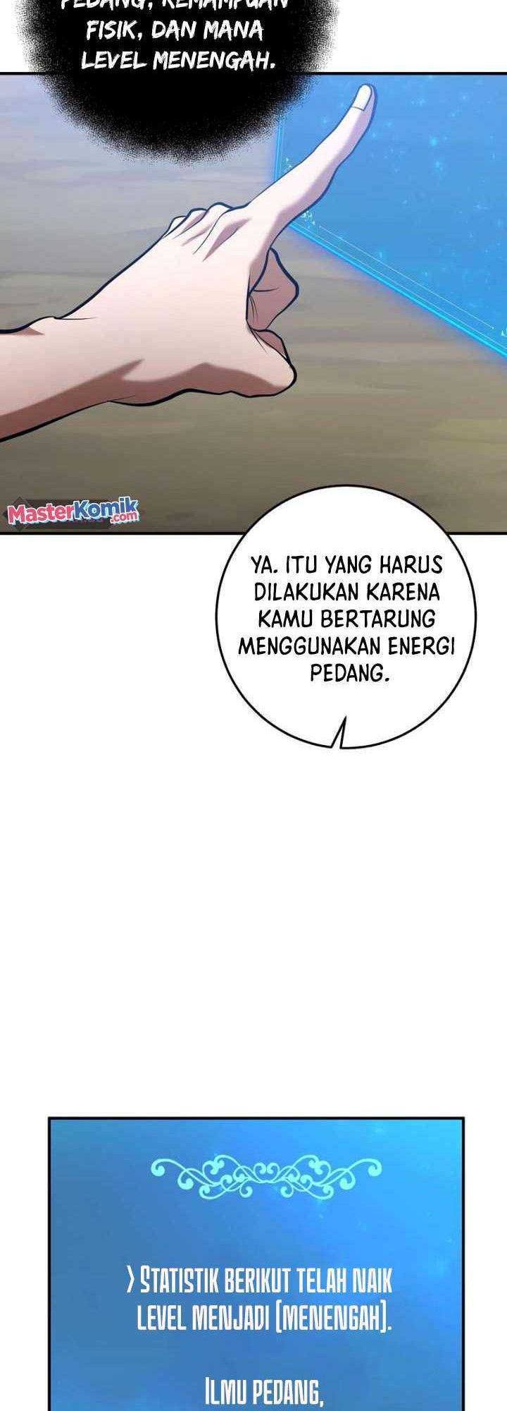 I Became a Renowned Family's Sword Prodigy Chapter 38 - halaman 53