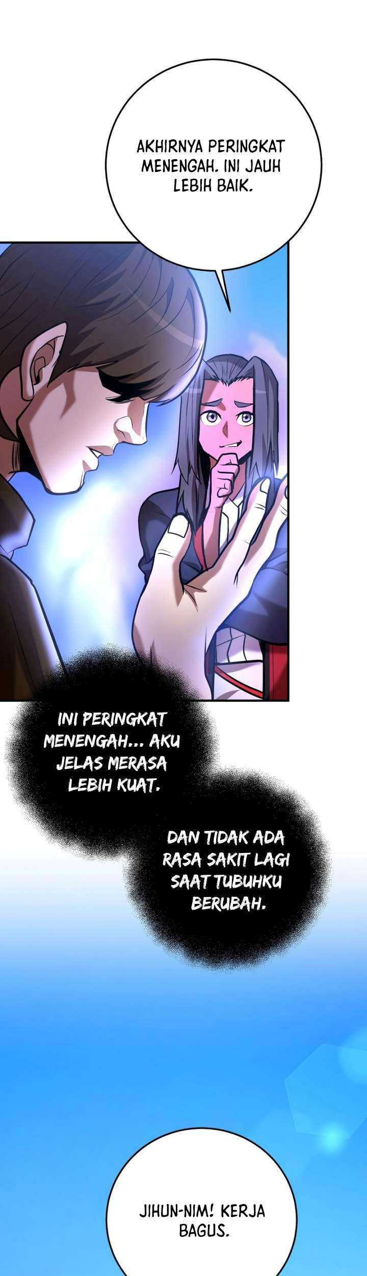 I Became a Renowned Family's Sword Prodigy Chapter 38 - halaman 56