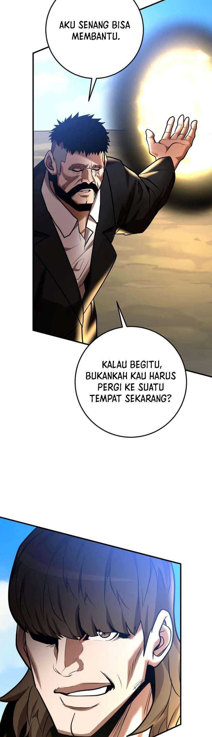I Became a Renowned Family's Sword Prodigy Chapter 38 - halaman 58