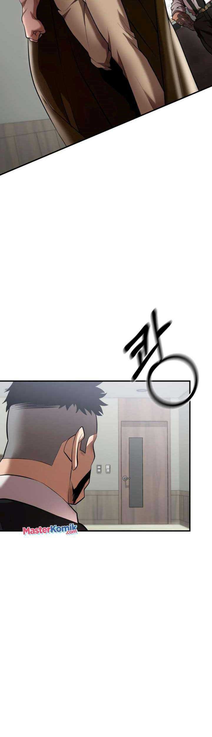 I Became a Renowned Family's Sword Prodigy Chapter 38 - halaman 6