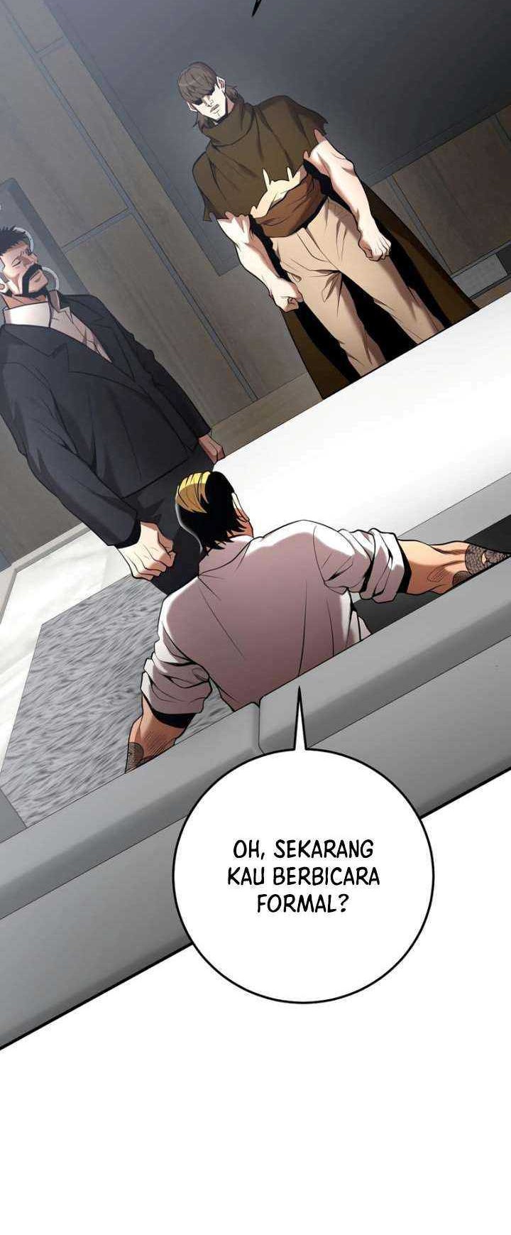 I Became a Renowned Family's Sword Prodigy Chapter 38 - halaman 61