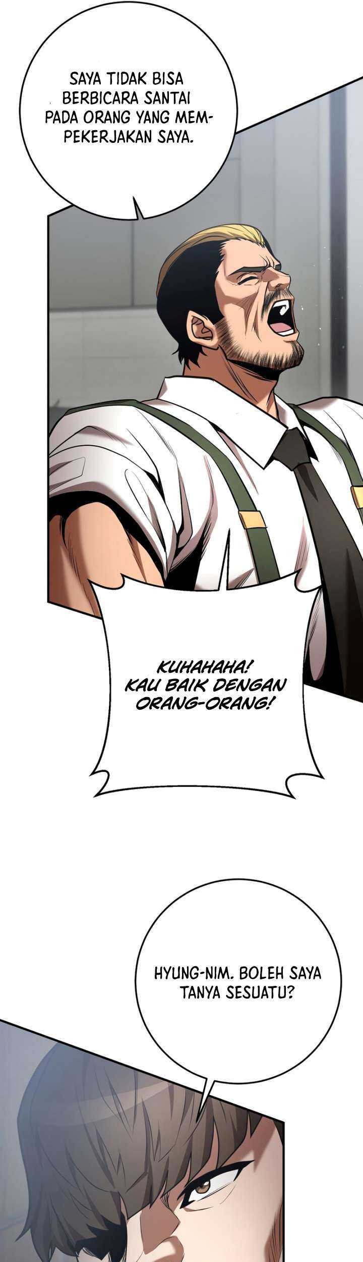 I Became a Renowned Family's Sword Prodigy Chapter 38 - halaman 62