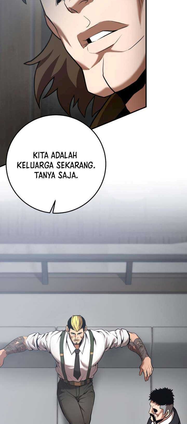 I Became a Renowned Family's Sword Prodigy Chapter 38 - halaman 63