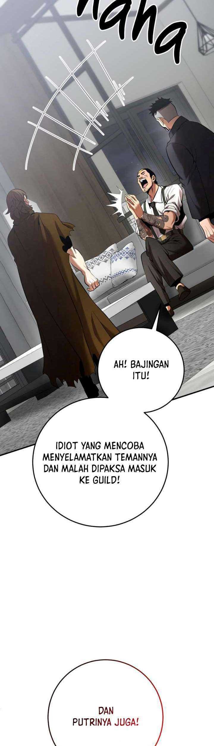 I Became a Renowned Family's Sword Prodigy Chapter 38 - halaman 66