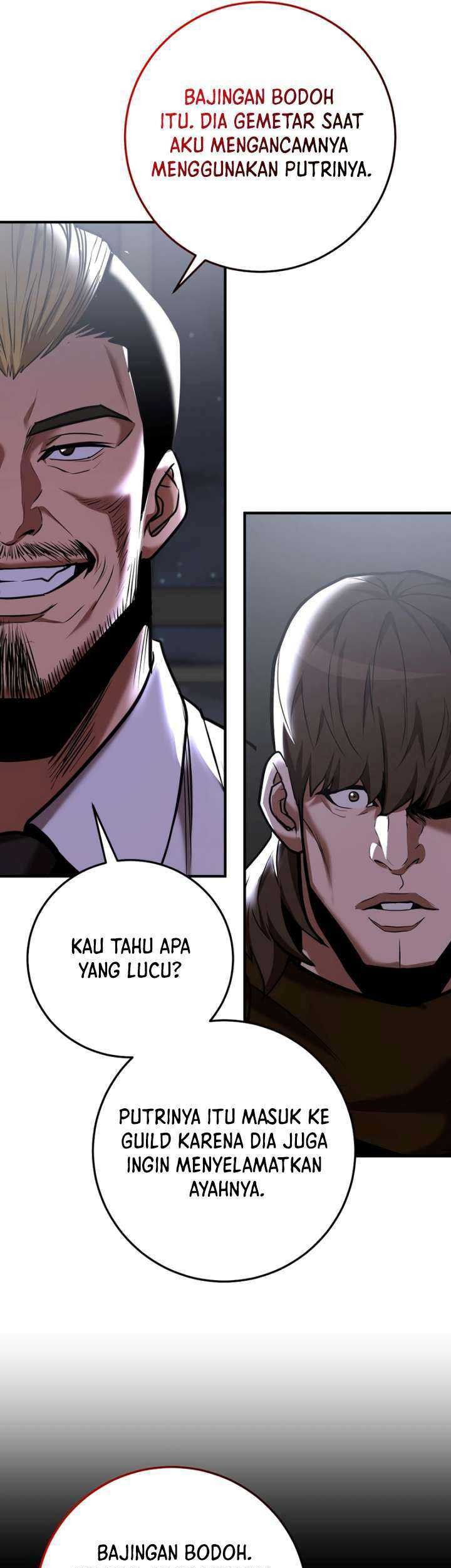 I Became a Renowned Family's Sword Prodigy Chapter 38 - halaman 68