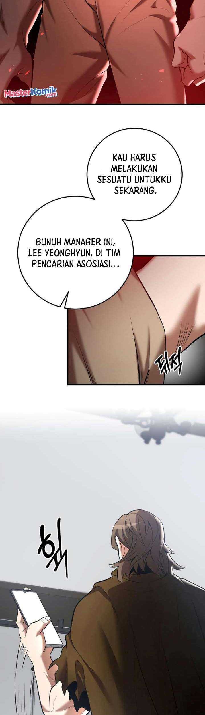 I Became a Renowned Family's Sword Prodigy Chapter 38 - halaman 70