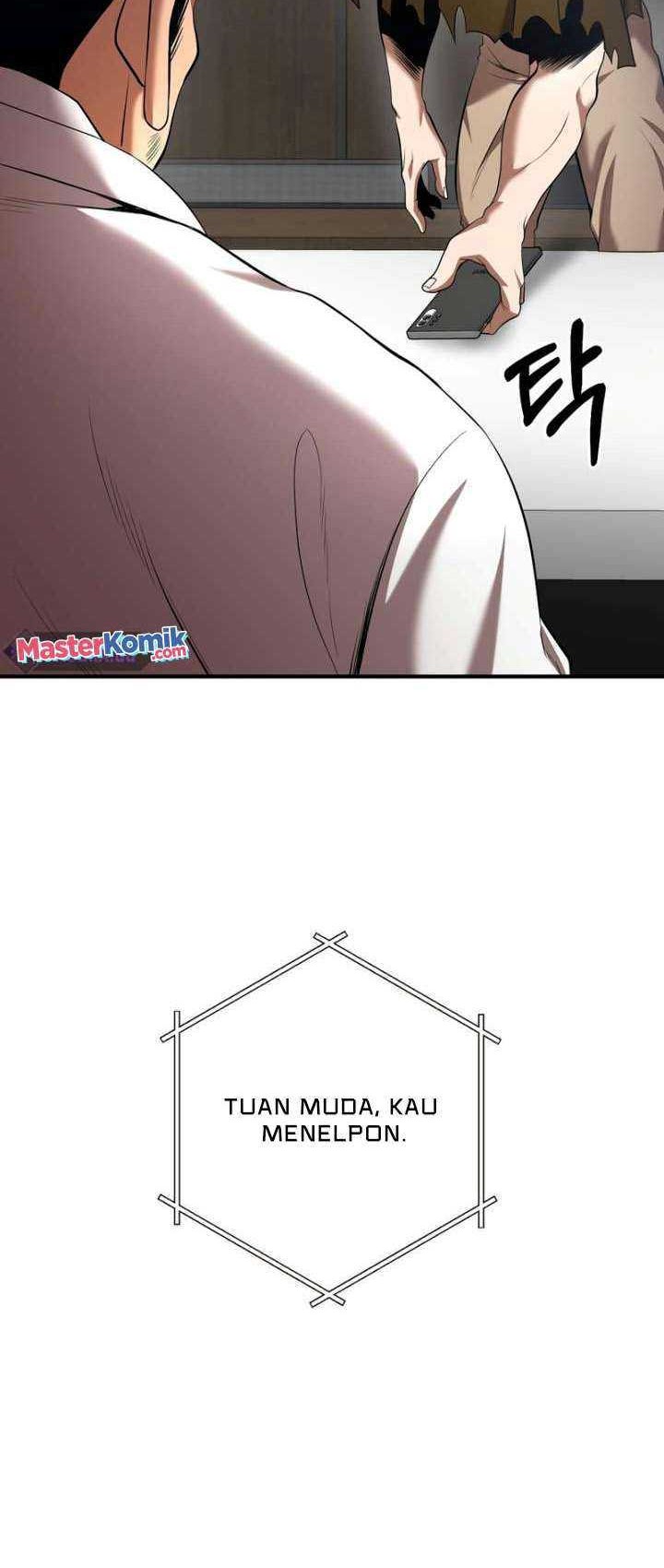 I Became a Renowned Family's Sword Prodigy Chapter 38 - halaman 73