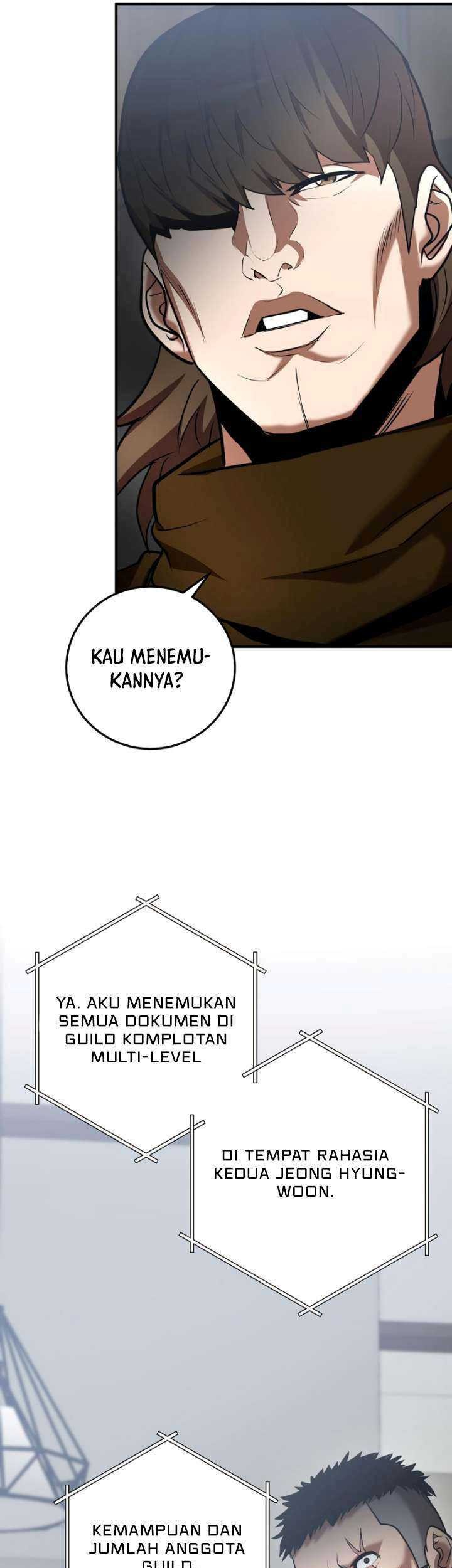 I Became a Renowned Family's Sword Prodigy Chapter 38 - halaman 74