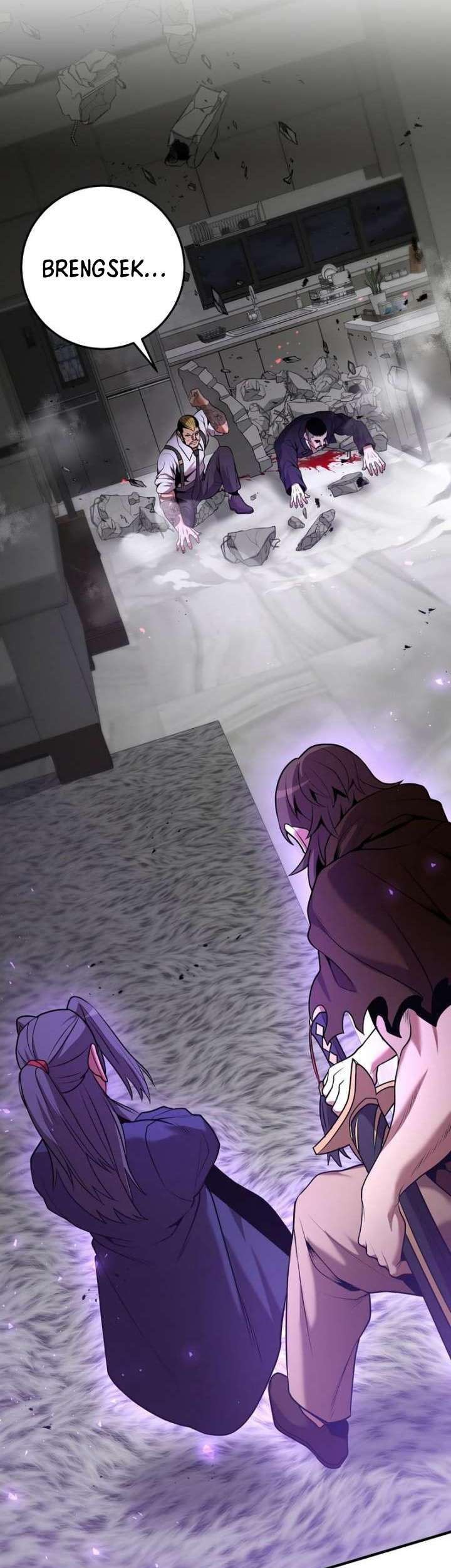 I Became a Renowned Family's Sword Prodigy Chapter 39 - halaman 10
