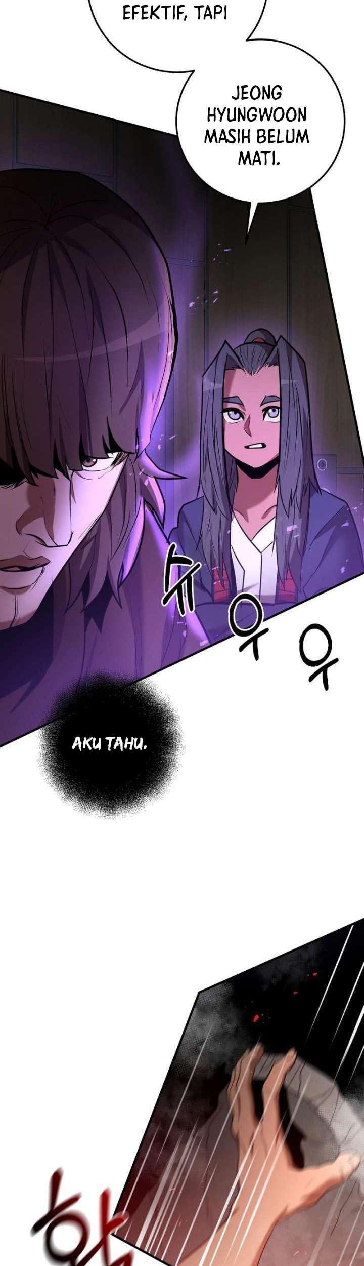 I Became a Renowned Family's Sword Prodigy Chapter 39 - halaman 12