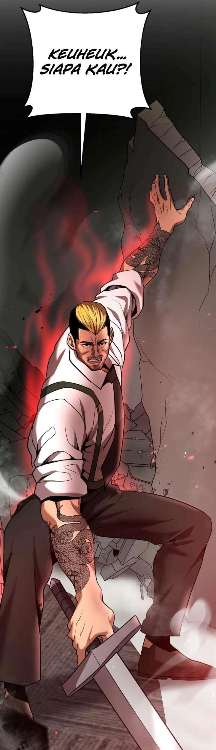 I Became a Renowned Family's Sword Prodigy Chapter 39 - halaman 14