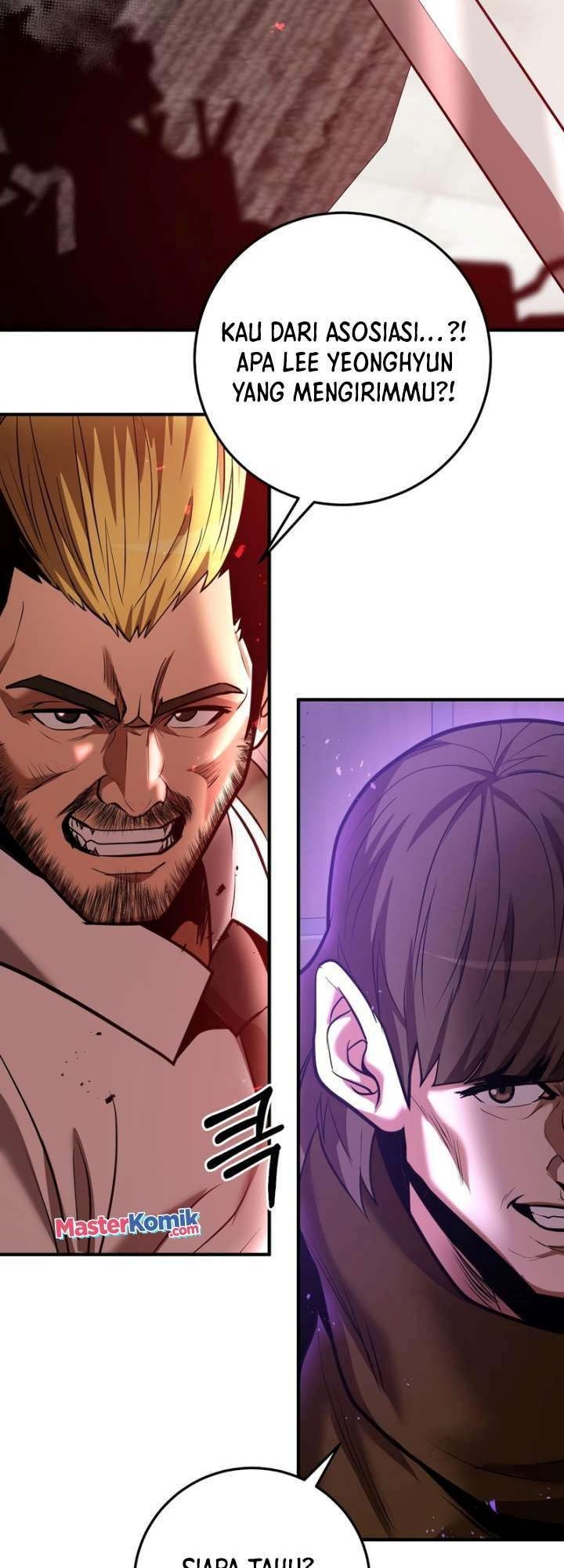 I Became a Renowned Family's Sword Prodigy Chapter 39 - halaman 15