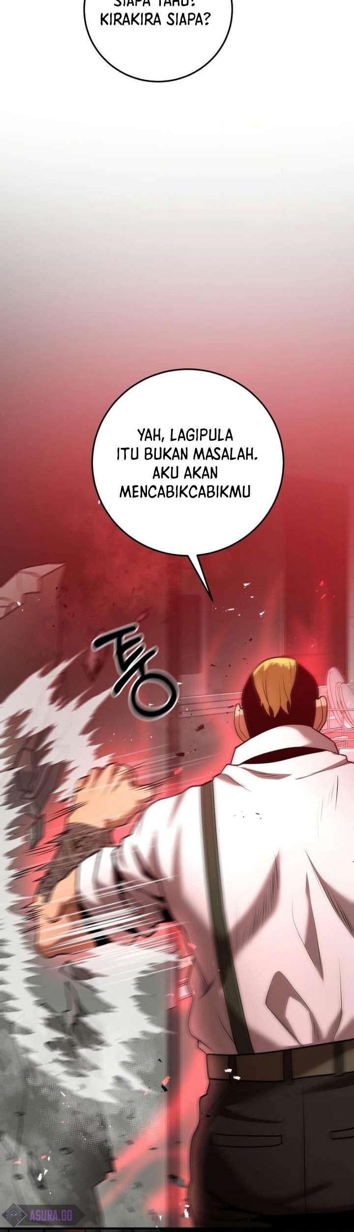 I Became a Renowned Family's Sword Prodigy Chapter 39 - halaman 16