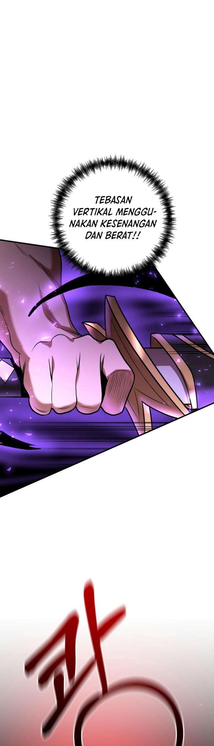 I Became a Renowned Family's Sword Prodigy Chapter 39 - halaman 20