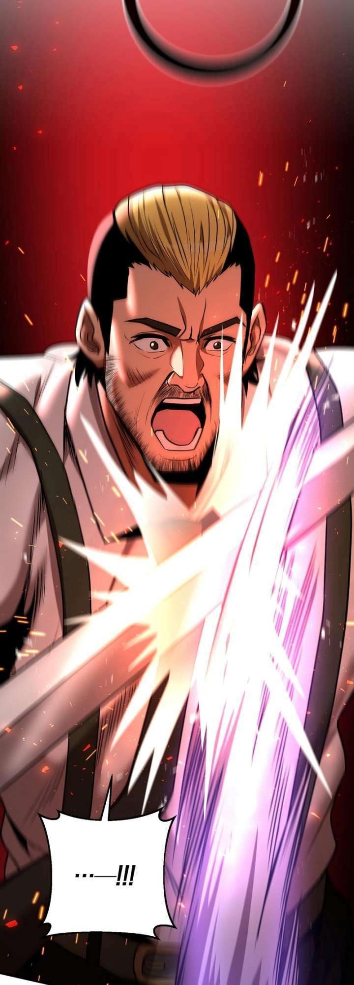 I Became a Renowned Family's Sword Prodigy Chapter 39 - halaman 21