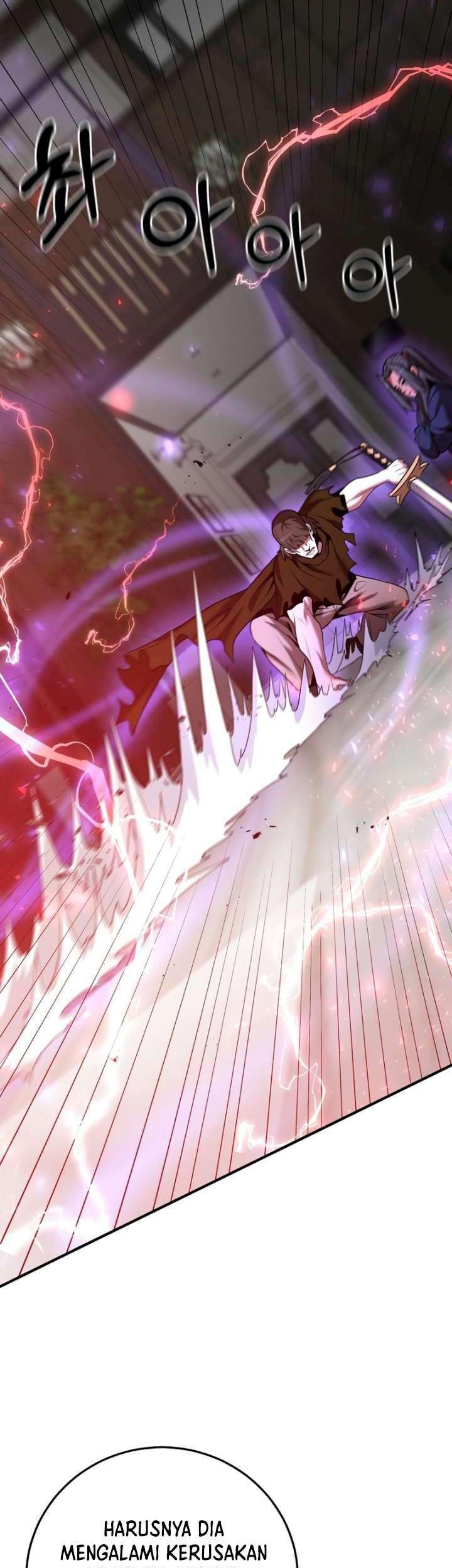 I Became a Renowned Family's Sword Prodigy Chapter 39 - halaman 24