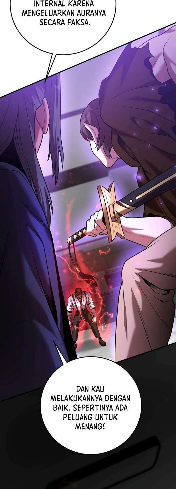 I Became a Renowned Family's Sword Prodigy Chapter 39 - halaman 25