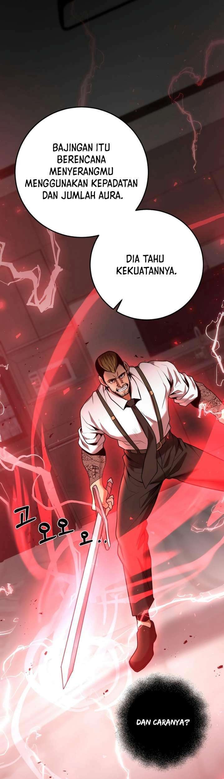 I Became a Renowned Family's Sword Prodigy Chapter 39 - halaman 26