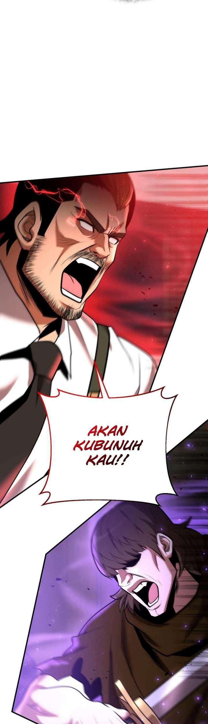 I Became a Renowned Family's Sword Prodigy Chapter 39 - halaman 28