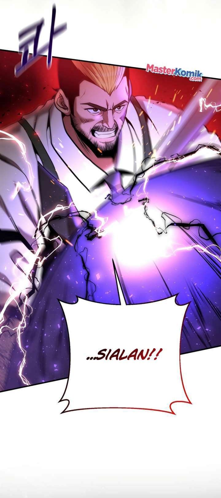 I Became a Renowned Family's Sword Prodigy Chapter 39 - halaman 33