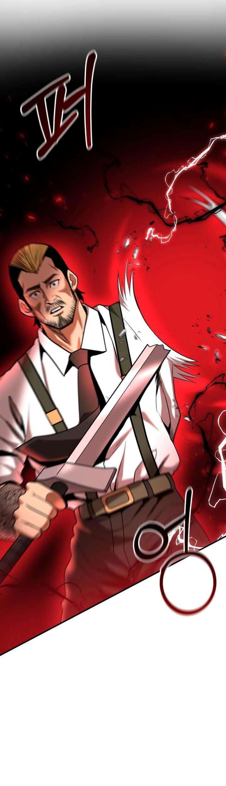 I Became a Renowned Family's Sword Prodigy Chapter 39 - halaman 34