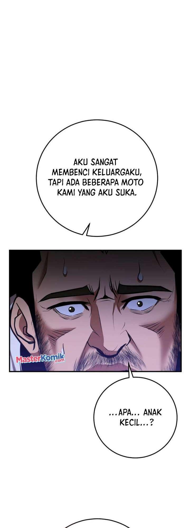 I Became a Renowned Family's Sword Prodigy Chapter 39 - halaman 41