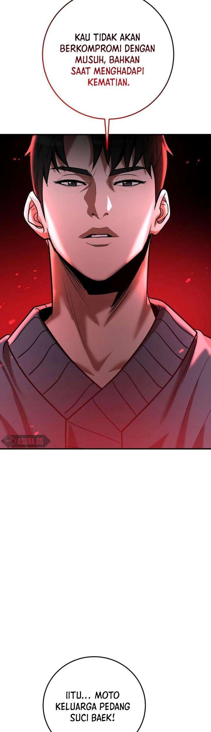 I Became a Renowned Family's Sword Prodigy Chapter 39 - halaman 42