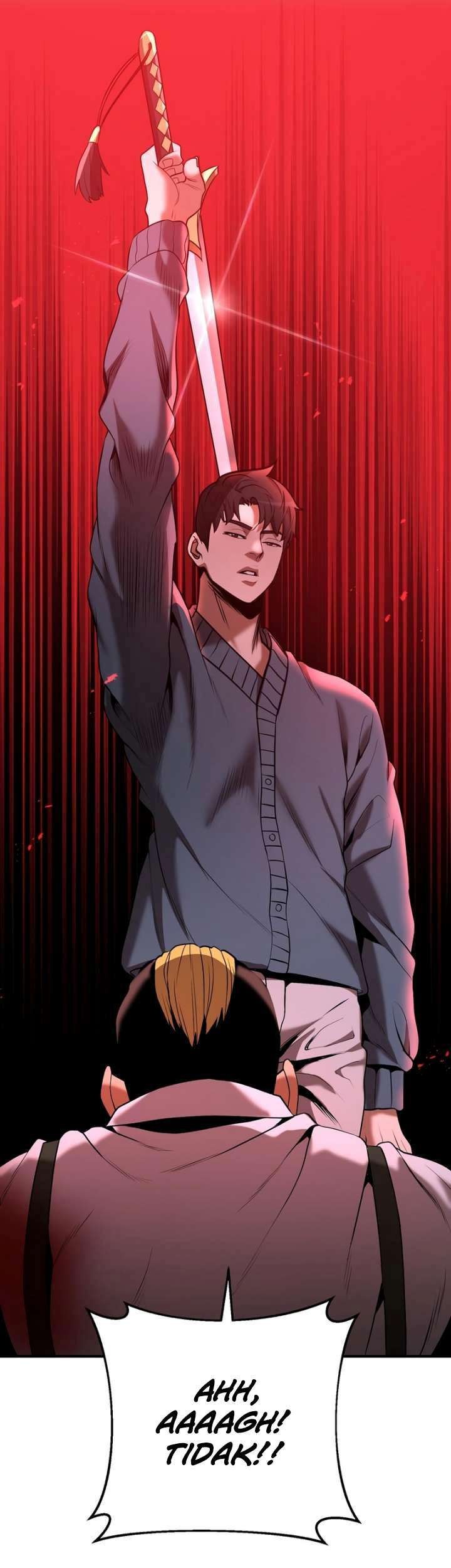I Became a Renowned Family's Sword Prodigy Chapter 39 - halaman 44