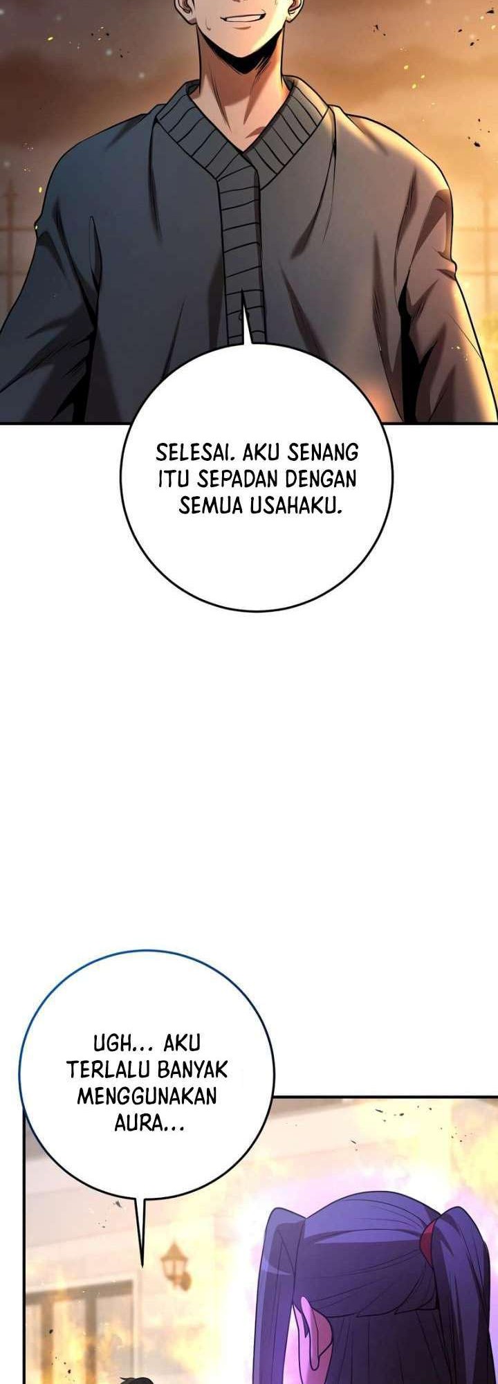 I Became a Renowned Family's Sword Prodigy Chapter 39 - halaman 47