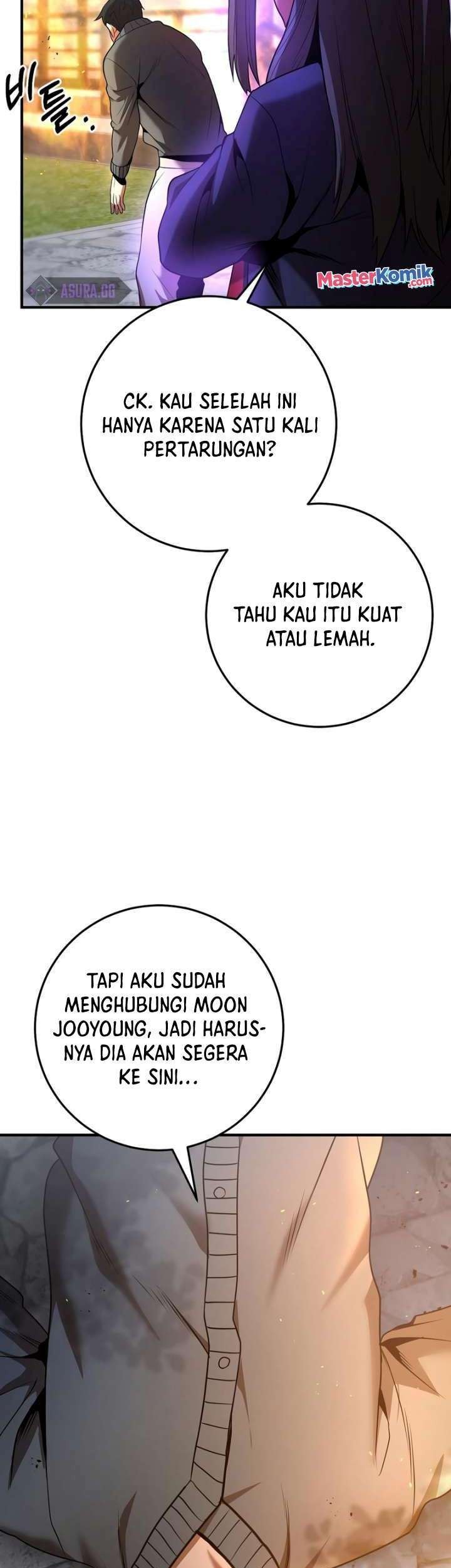 I Became a Renowned Family's Sword Prodigy Chapter 39 - halaman 48