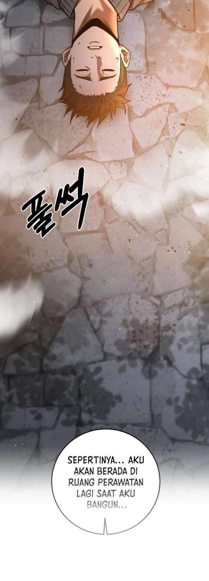 I Became a Renowned Family's Sword Prodigy Chapter 39 - halaman 49