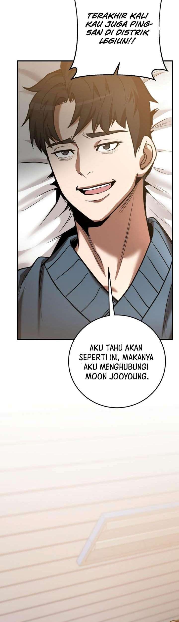 I Became a Renowned Family's Sword Prodigy Chapter 39 - halaman 52