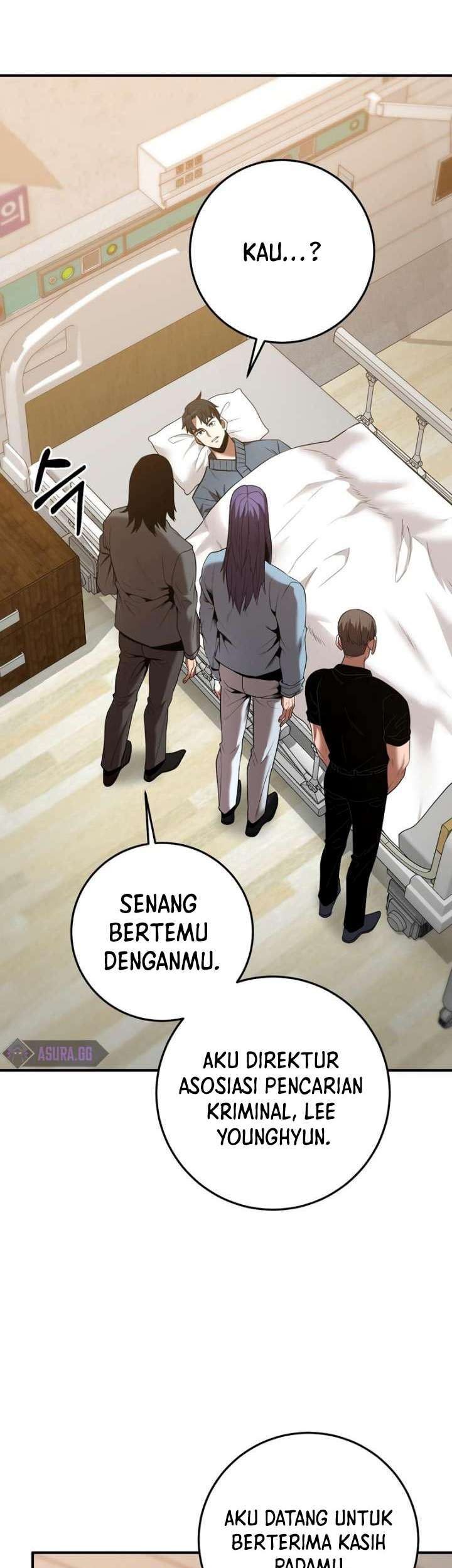 I Became a Renowned Family's Sword Prodigy Chapter 39 - halaman 54