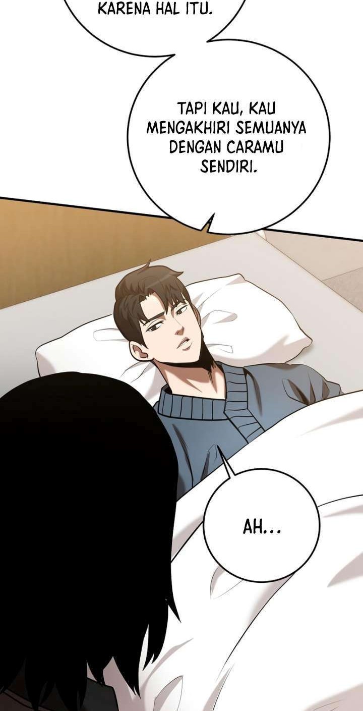 I Became a Renowned Family's Sword Prodigy Chapter 39 - halaman 57