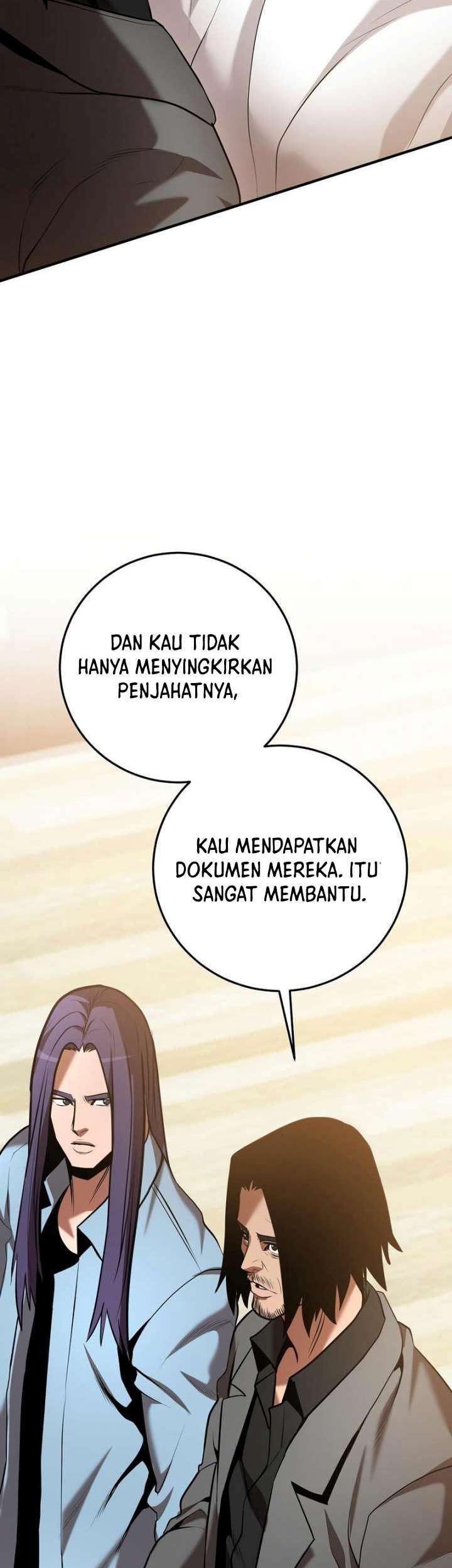 I Became a Renowned Family's Sword Prodigy Chapter 39 - halaman 58