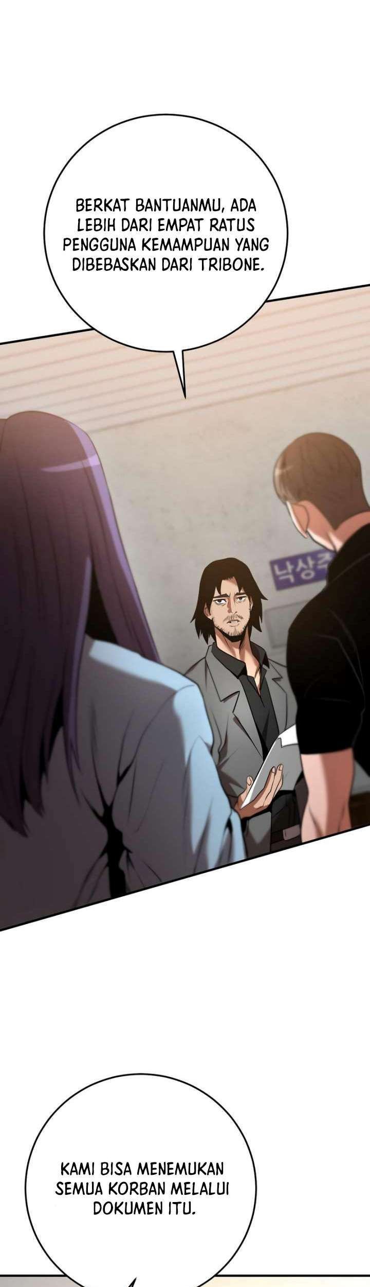 I Became a Renowned Family's Sword Prodigy Chapter 39 - halaman 60