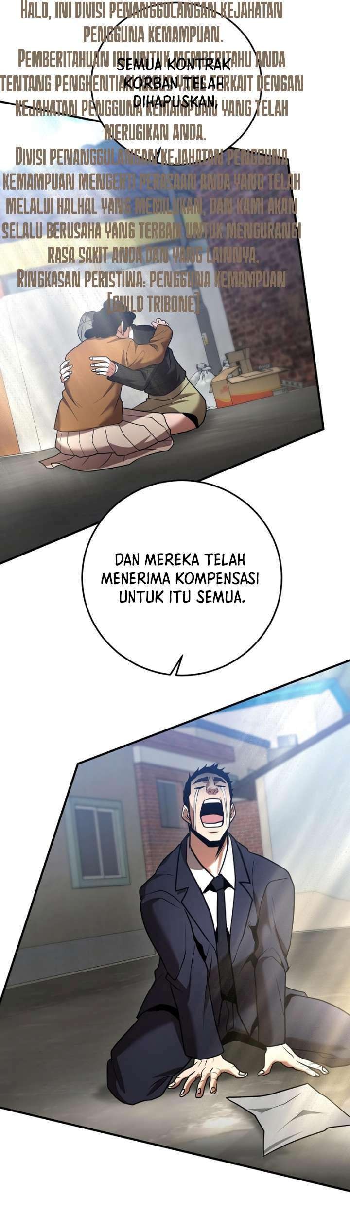 I Became a Renowned Family's Sword Prodigy Chapter 39 - halaman 62