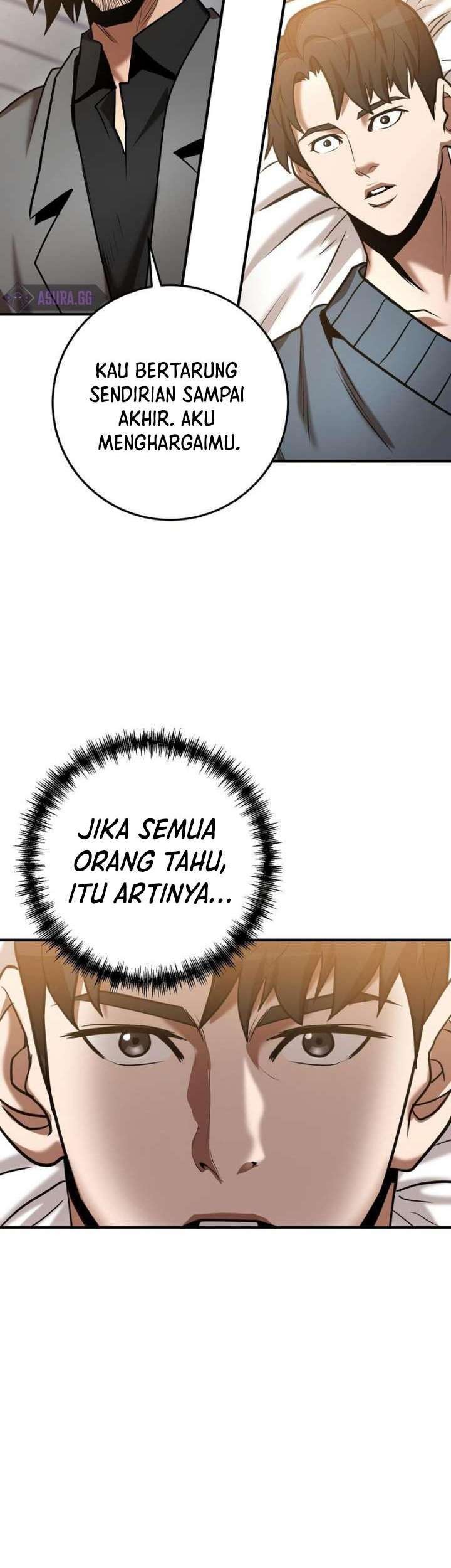 I Became a Renowned Family's Sword Prodigy Chapter 39 - halaman 70